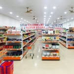 Namdhari Super Store