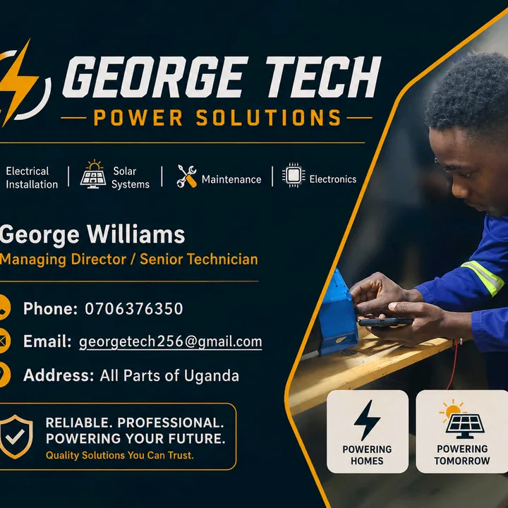 george.technician🇰🇪🇺🇬