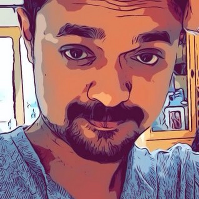 Ahammed Sebin