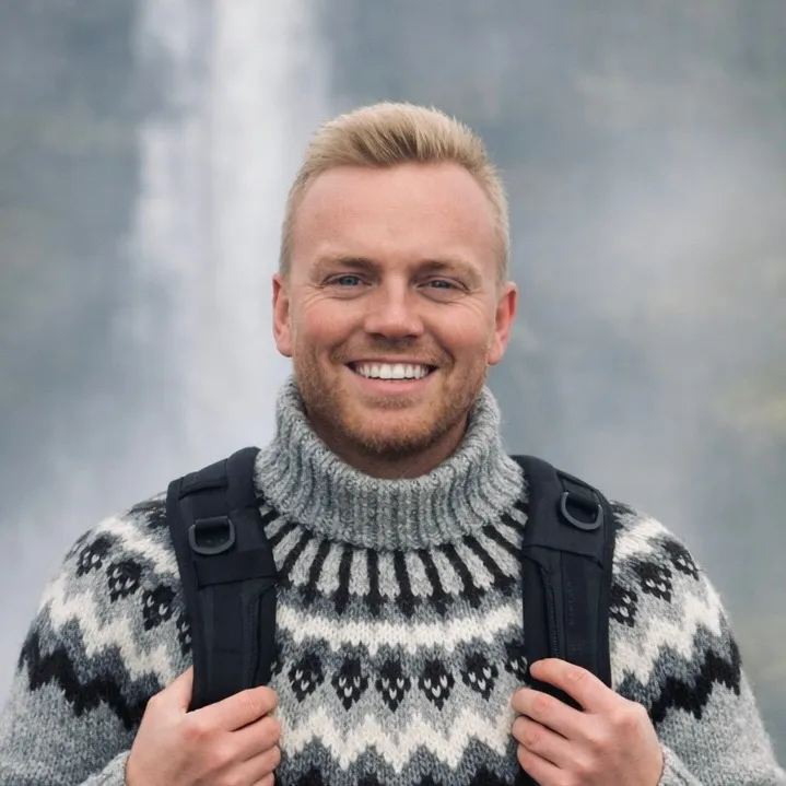 Garðar Ólafsson