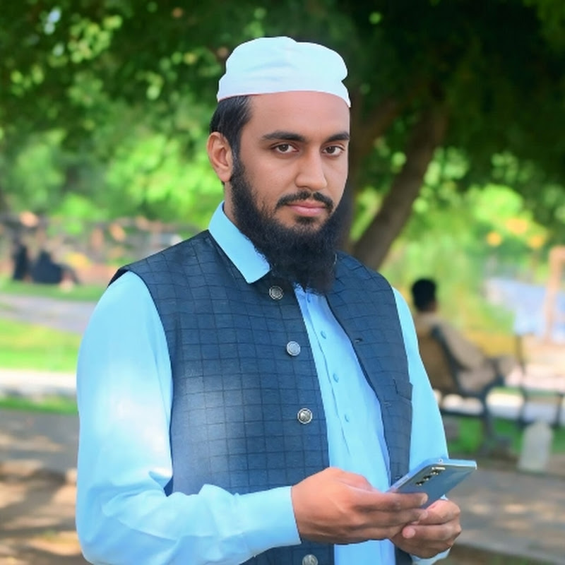 Hafiz ishfaq Ahmad 
