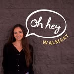 Oh Hey, Walmart