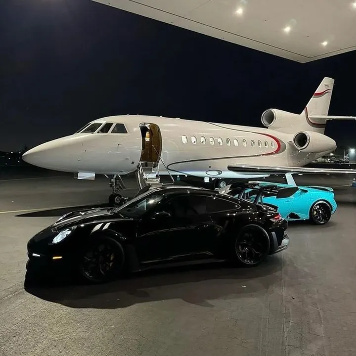 LUXURY_LIFE_STYLE