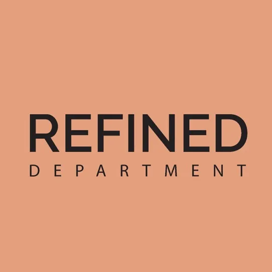REFINED DEPARTMENT
