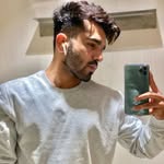 Shaffafsp / Bangalore Influencer