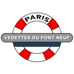 Vedettes du Pont Neuf - Croisières sur la Seine