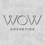 WOW Cosmetics | skincare | makeup | haircare