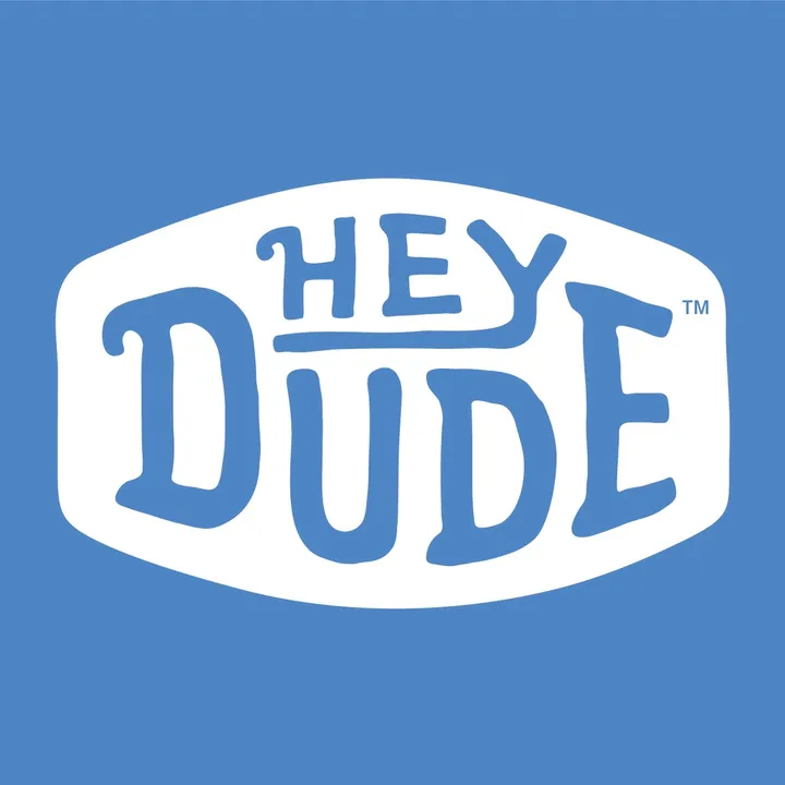 HeyDude