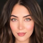 Elnaz Bahrami