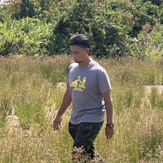 Khairul Azman Mohamad