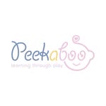 Peekaboo inspired by Martzi Dermitzaki