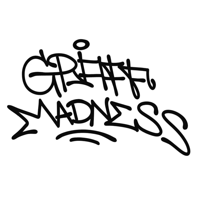 Graffiti madness
