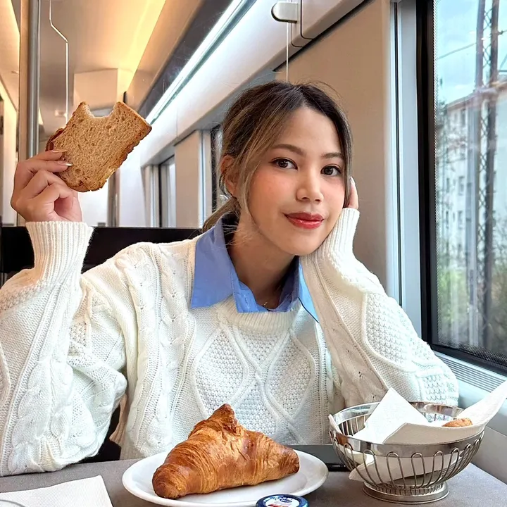 nice (ไนซ์ที่ชอบกินพิสตาชิโอ✿)