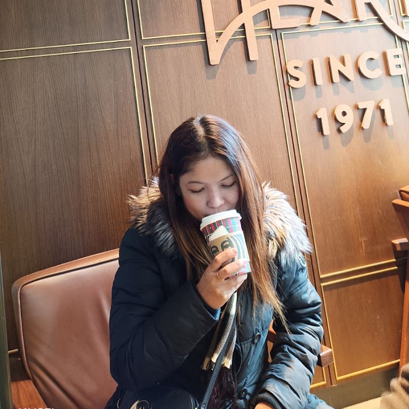 Mariah’s Vlog
