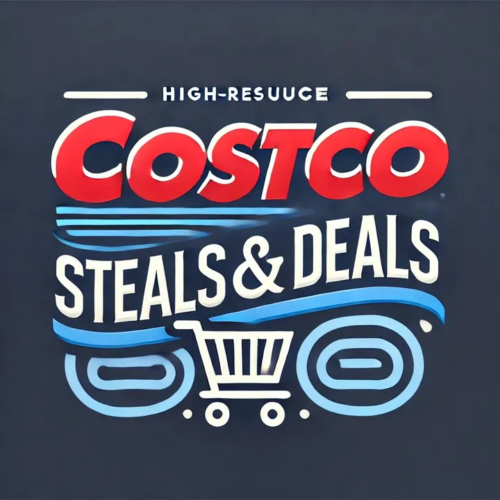 Costco Steals & Deals 🔥