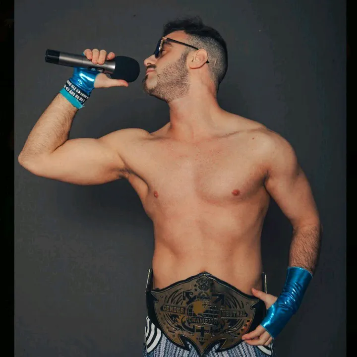 Tye Clodd // טיי קלוד