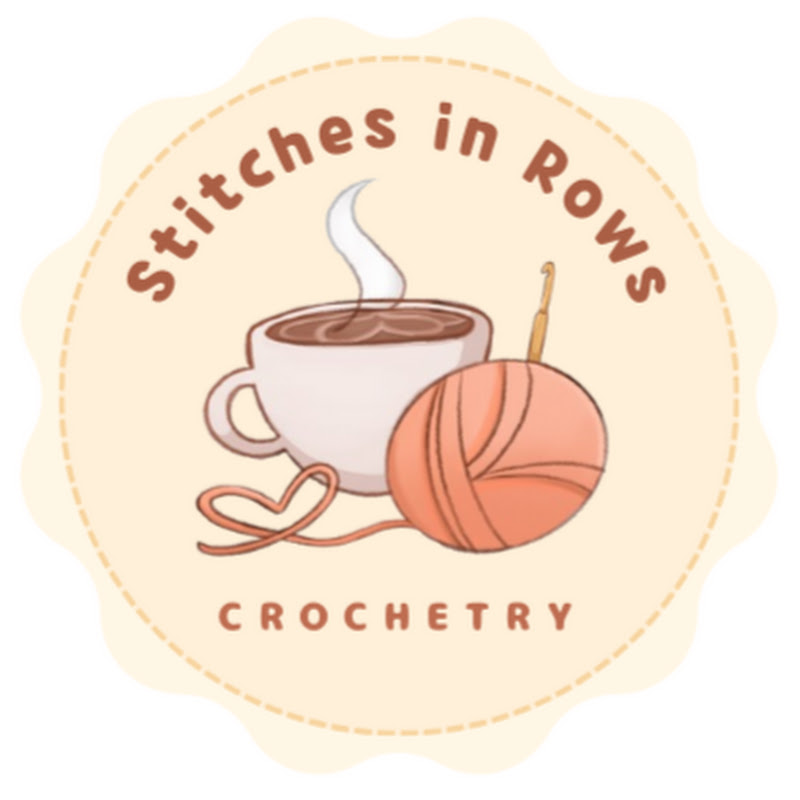 Stitches In Rows
