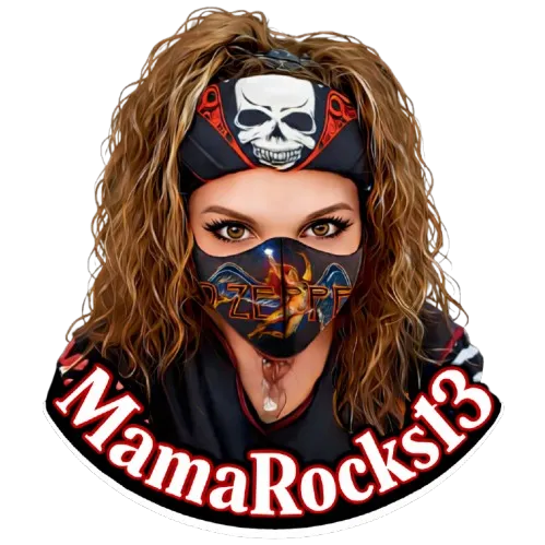 ♪♫♪MaMaRoCkS¹³♪♫♪