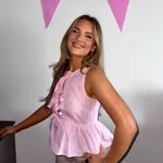 Hafdís Björg Davíðsdóttir