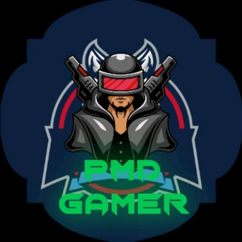 PMD GAMER