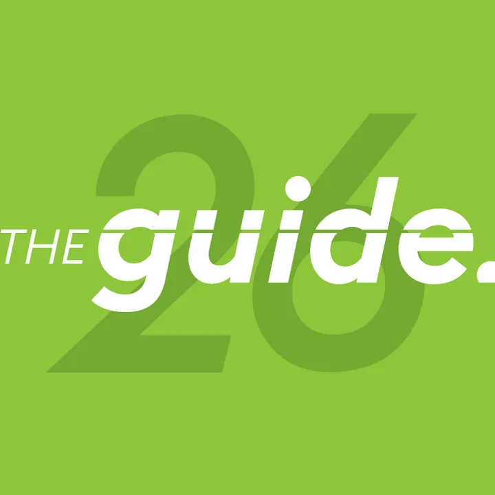 THE GUIDE - FC Coaching