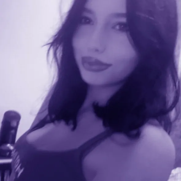 😻
