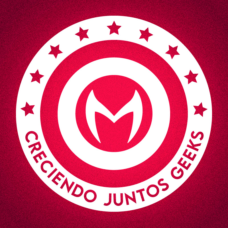 Creciendo Juntos Geeks