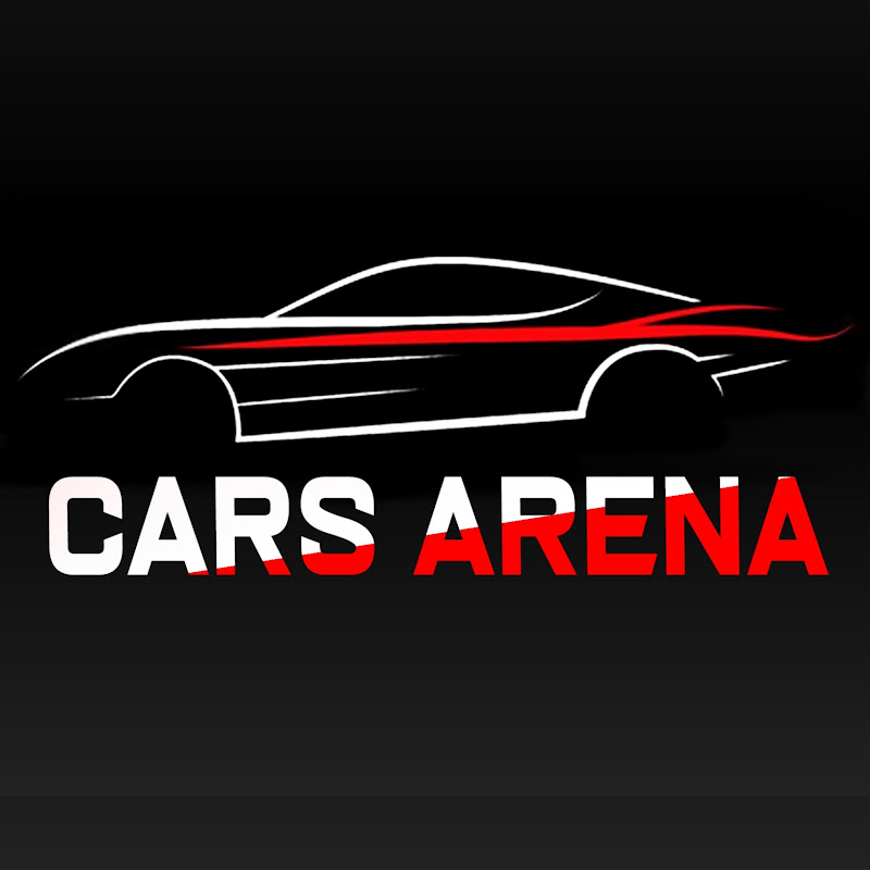 CARS ARENA