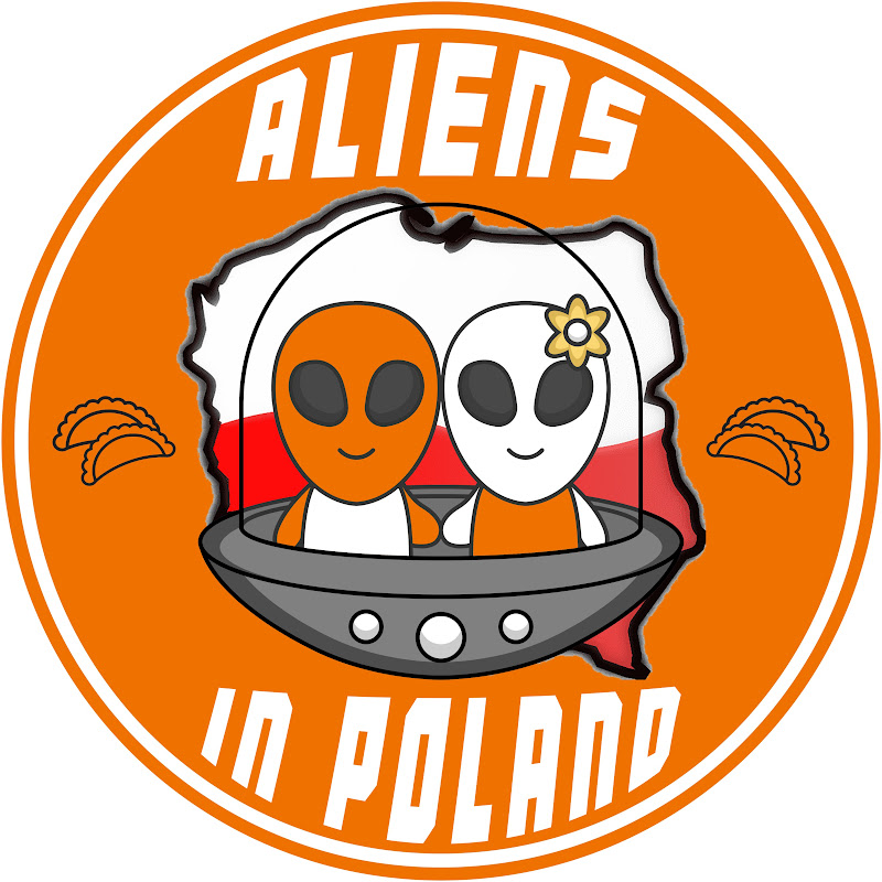 Aliens In Poland