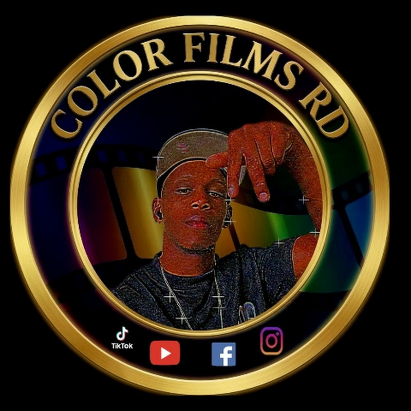 Color Films RD