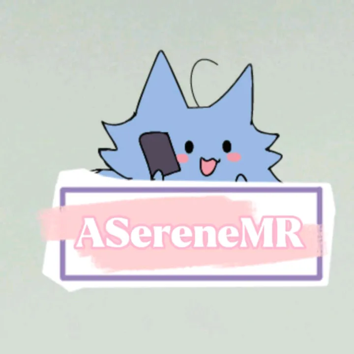 ASereneMR