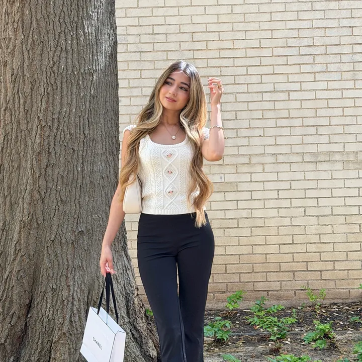 Aley Rose