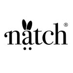 Natch •• Natural Toothpaste Tabs