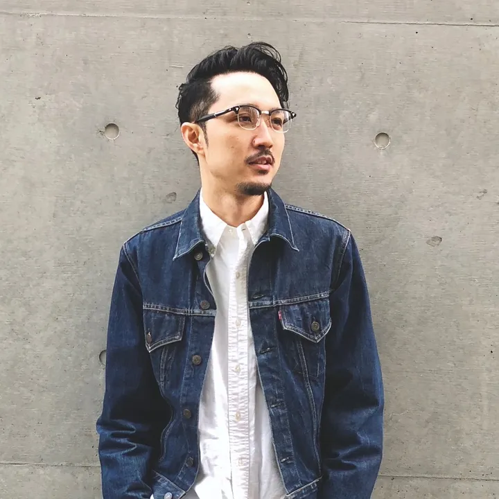 Kenji 井上賢治 | as Academy 🇯🇵