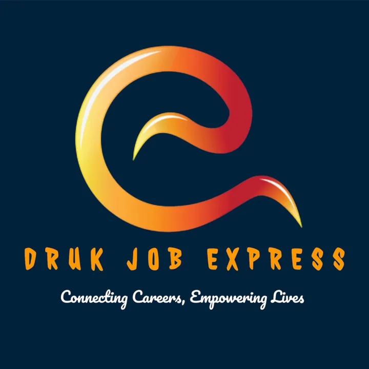DRUK JOB EXPRESS