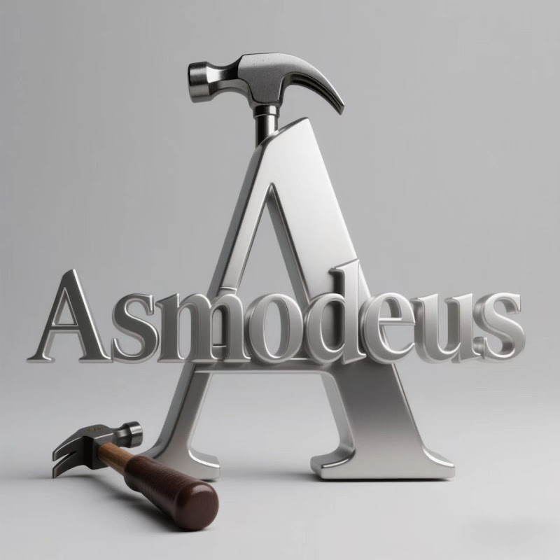Craftsman Asmodeus