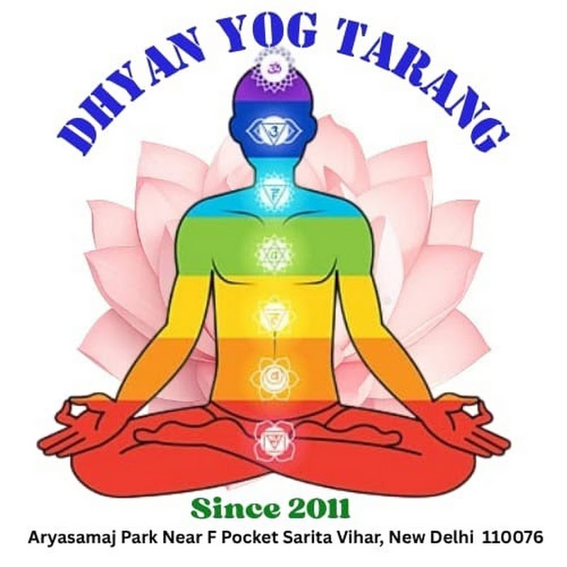 Dhyan yog Tarang