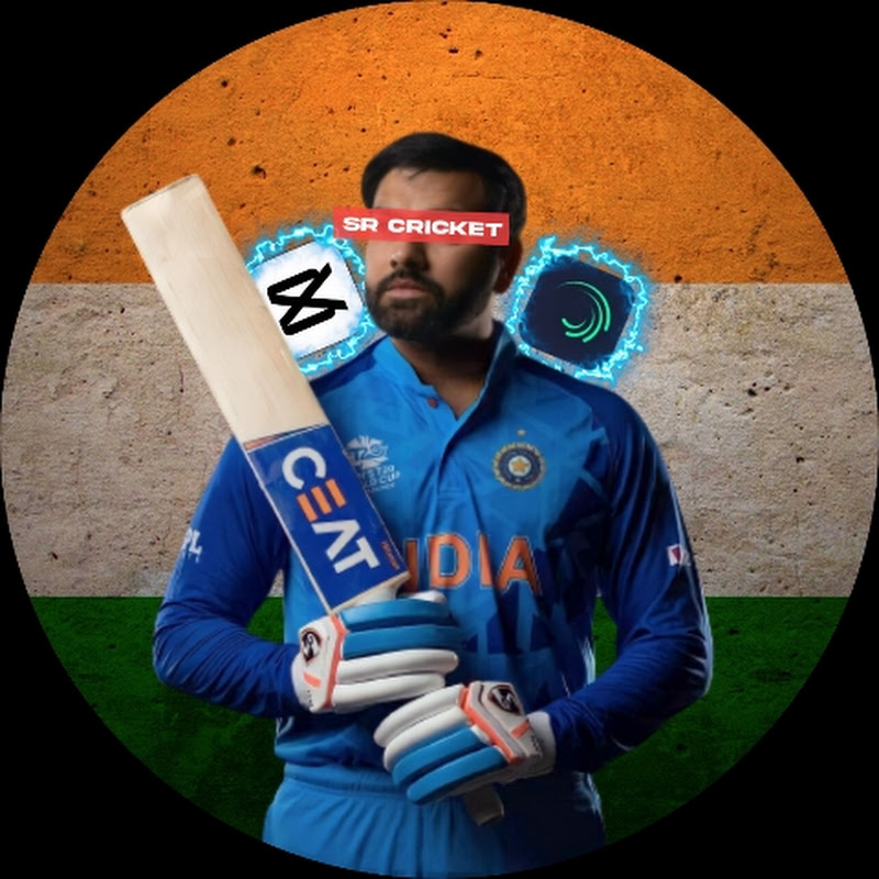 SR Cricket