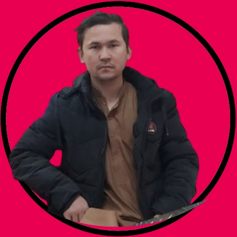 wahab afghan vlogs