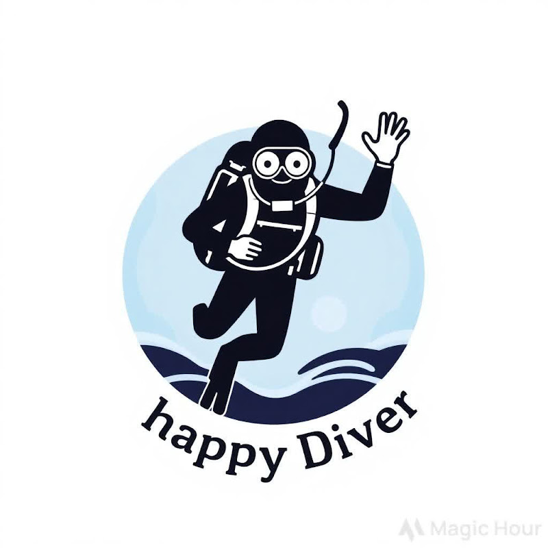 The Dive Channel