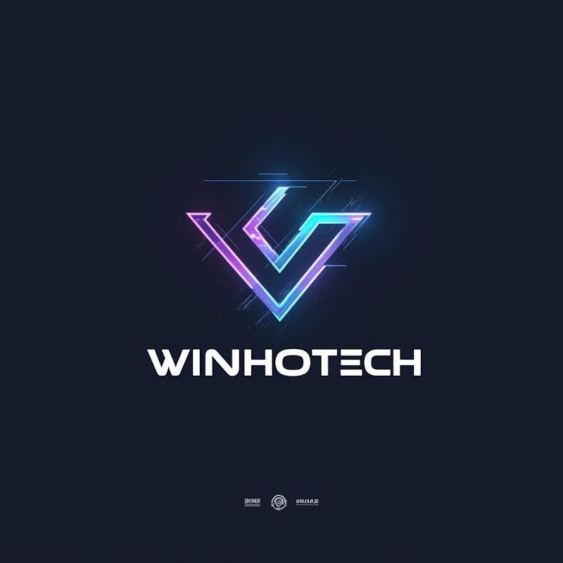 WINHO TECH 