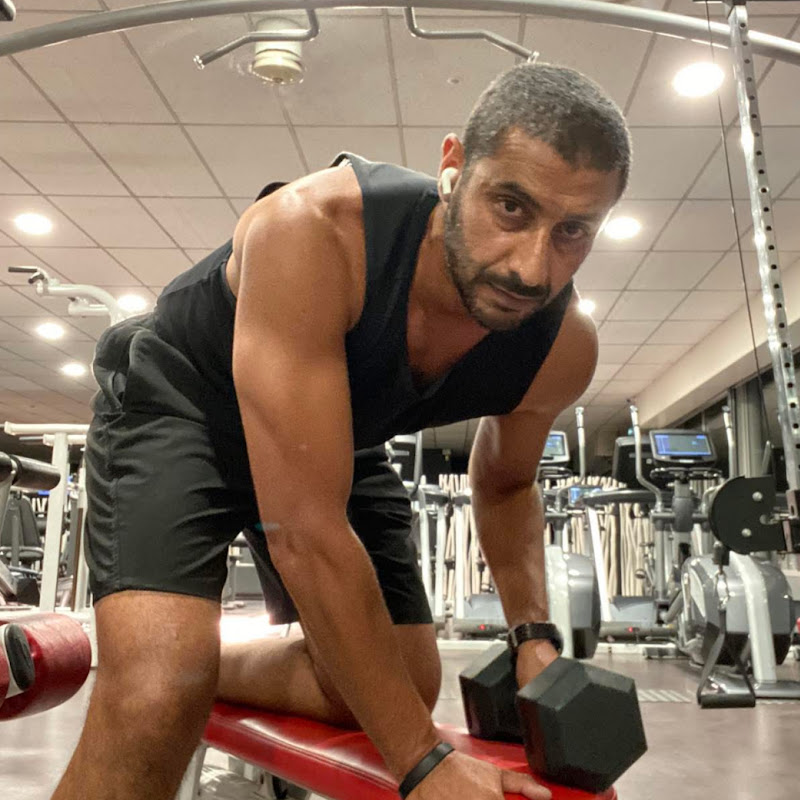 JYSPORTCOACH - Running, sport et santé !