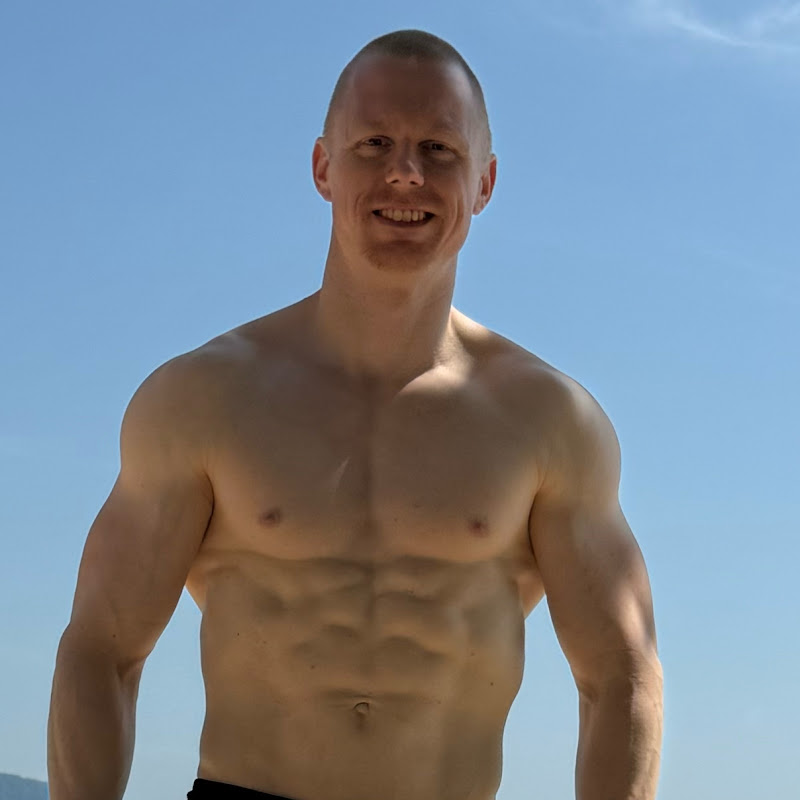 JanThailand 🇹🇭 Fitness in Isan 