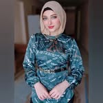 Ỗmnia | آمنية ♡💎♡