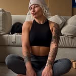 Vicky Armata | Yoga & Movement