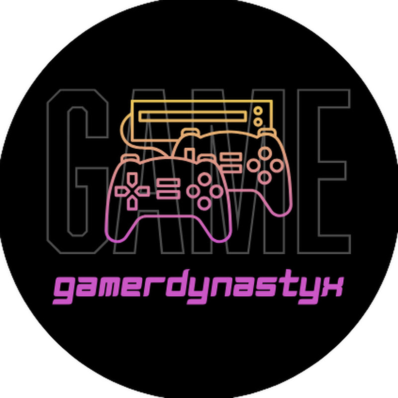 Gamer Dynasty X