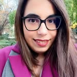 Maria Pantalidou | Mom & Content Creator