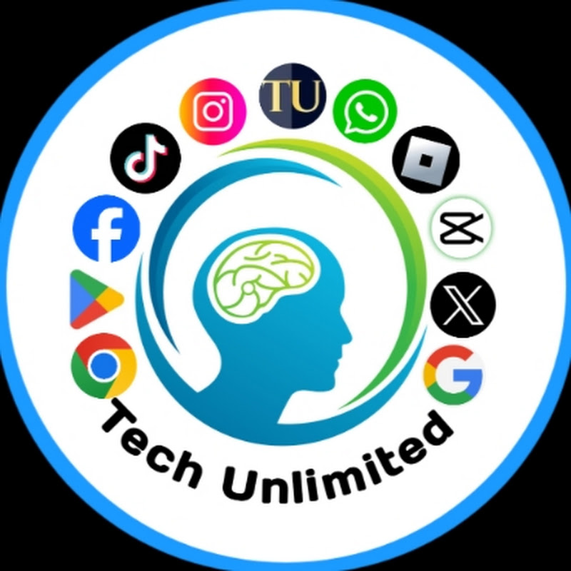 Tech Unlimited 