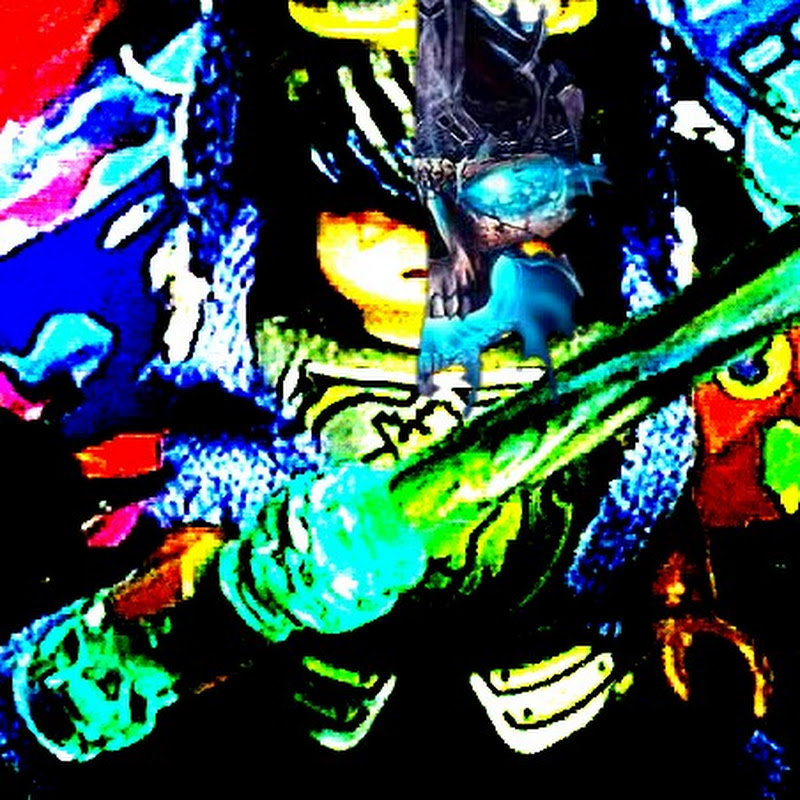 BlUeKn!gHt OfChAoZze