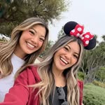 Elisa & Eve 👯‍♀️